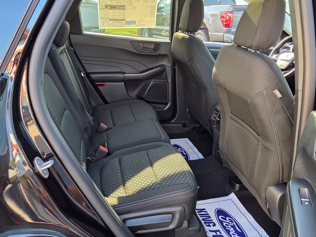 New 2026 Ford Escape Active w/ Tech Pack #1 FWD image 14
