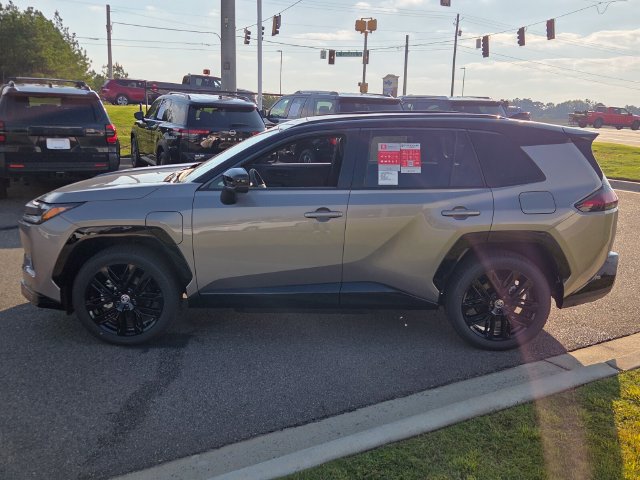 New 2026 Toyota RAV4 XSE AWD/4WD image 4
