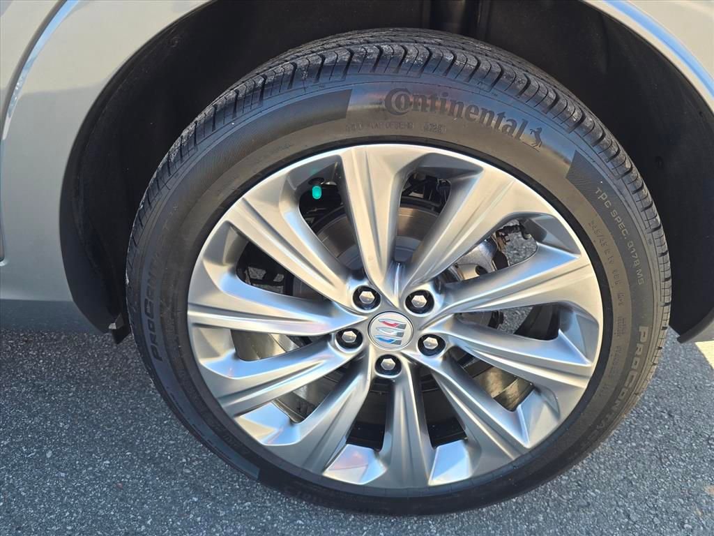 Used 2026 Buick Envista Avenir image 11