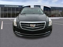 Used 2016 Cadillac ATS 2.0T AWD Sedan image 3