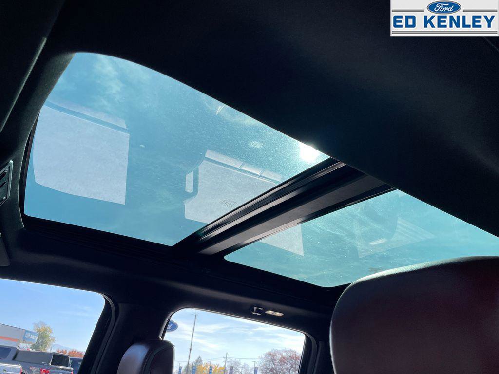 Used 2018 Ford F250 Platinum w/ Platinum Ultimate Package image 6