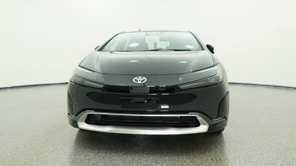 New 2026 Toyota Prius Plug-In Hybrid FWD image 5