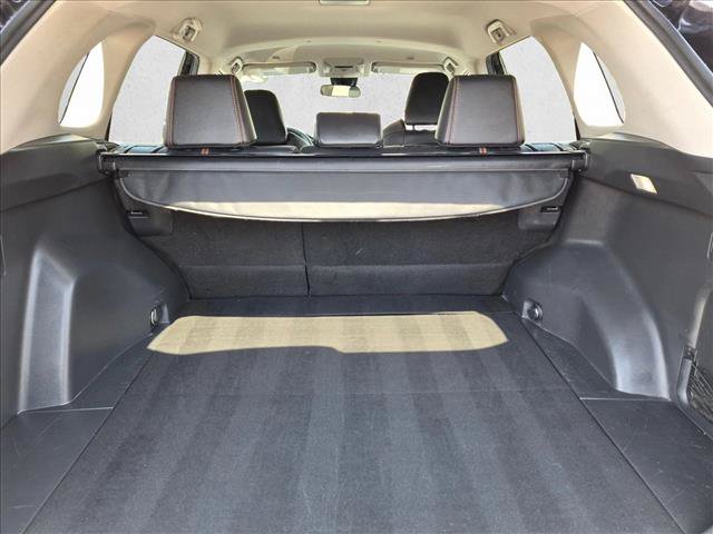 Certified 2024 Toyota RAV4 Adventure AWD/4WD image 6
