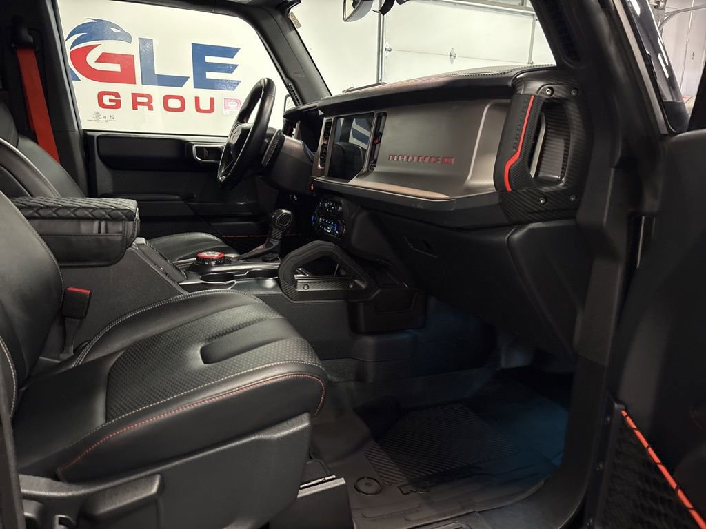 Used 2024 Ford Bronco Raptor image 33