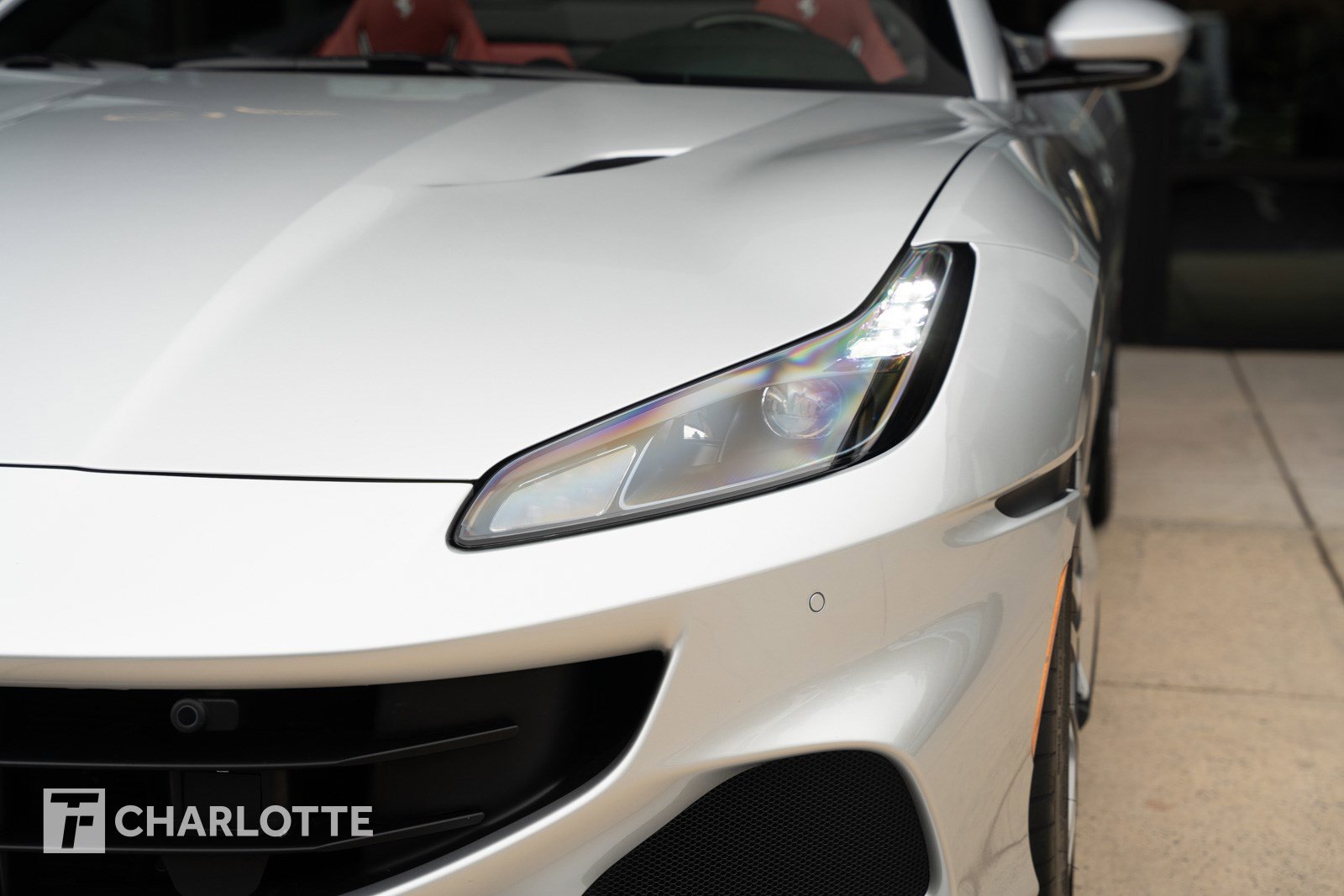 Used 2022 Ferrari Portofino M image 6