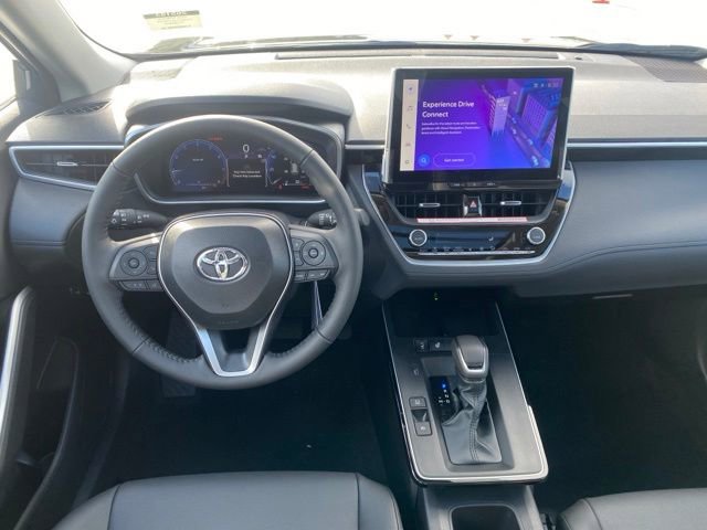 New 2026 Toyota Corolla Cross XLE AWD/4WD image 13