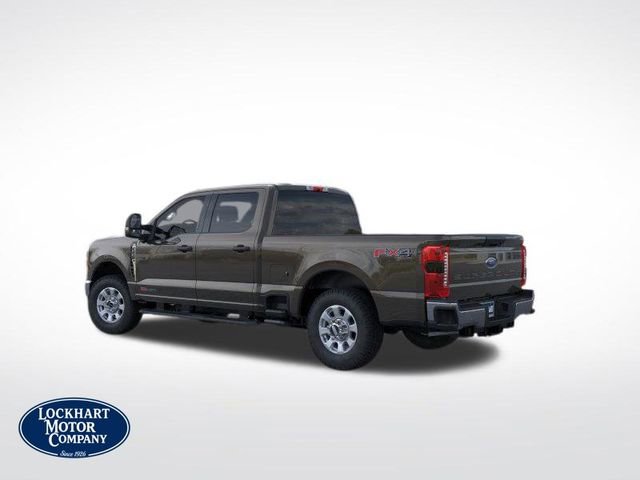 New 2025 Ford F250 XLT w/ 360-Degree Camera Package image 35