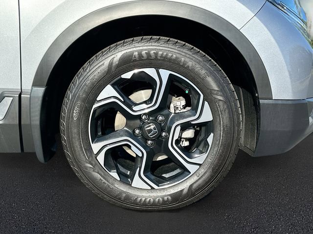 Used 2019 Honda CR-V Touring image 32