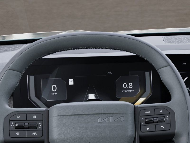 New 2027 Kia Telluride X-Line SX Prestige AWD/4WD image 23