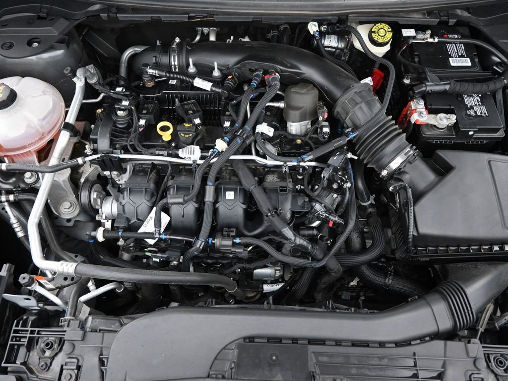 Used 2022 Lincoln Corsair Reserve image 47