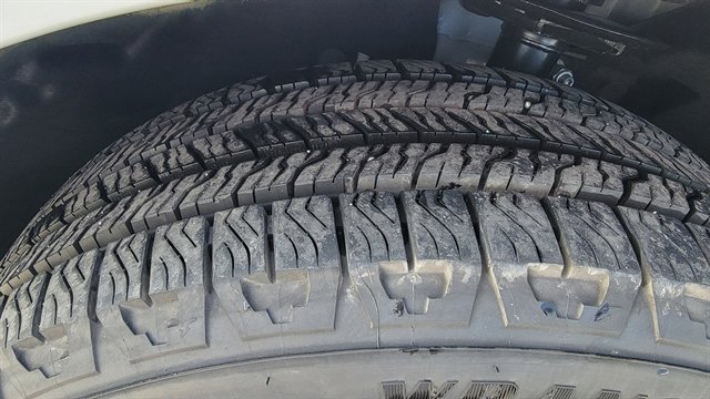 Used 2026 Ford Maverick Lobo AWD/4WD image 13