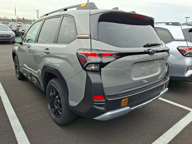 New 2026 Subaru Forester Wilderness image 3