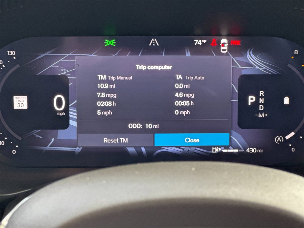 New 2026 Volvo XC60 B5 Plus w/ Climate Package PRO image 27