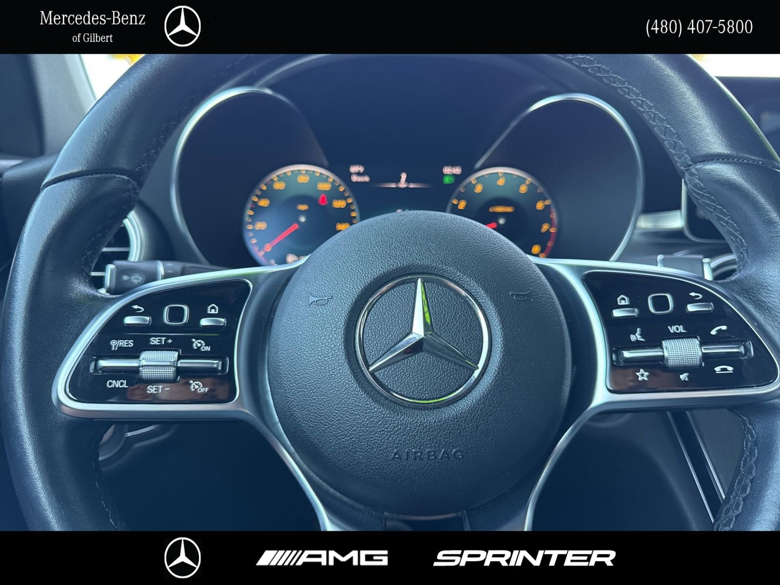 Used 2023 Mercedes-Benz C 300 Cabriolet image 27