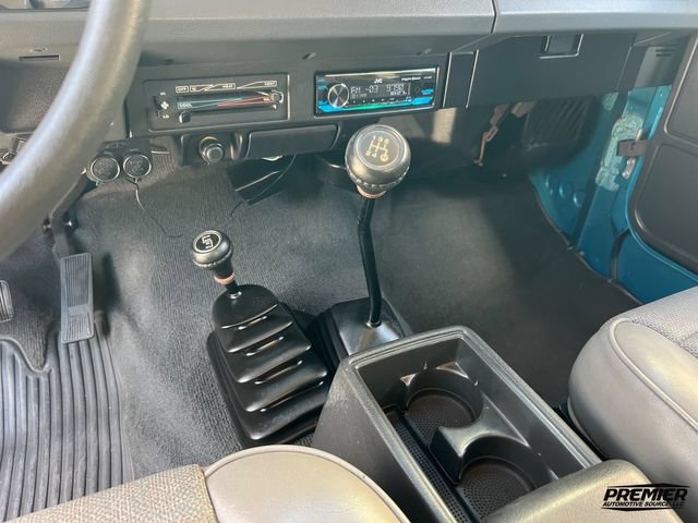 Used 1992 Jeep Wrangler 4WD image 57