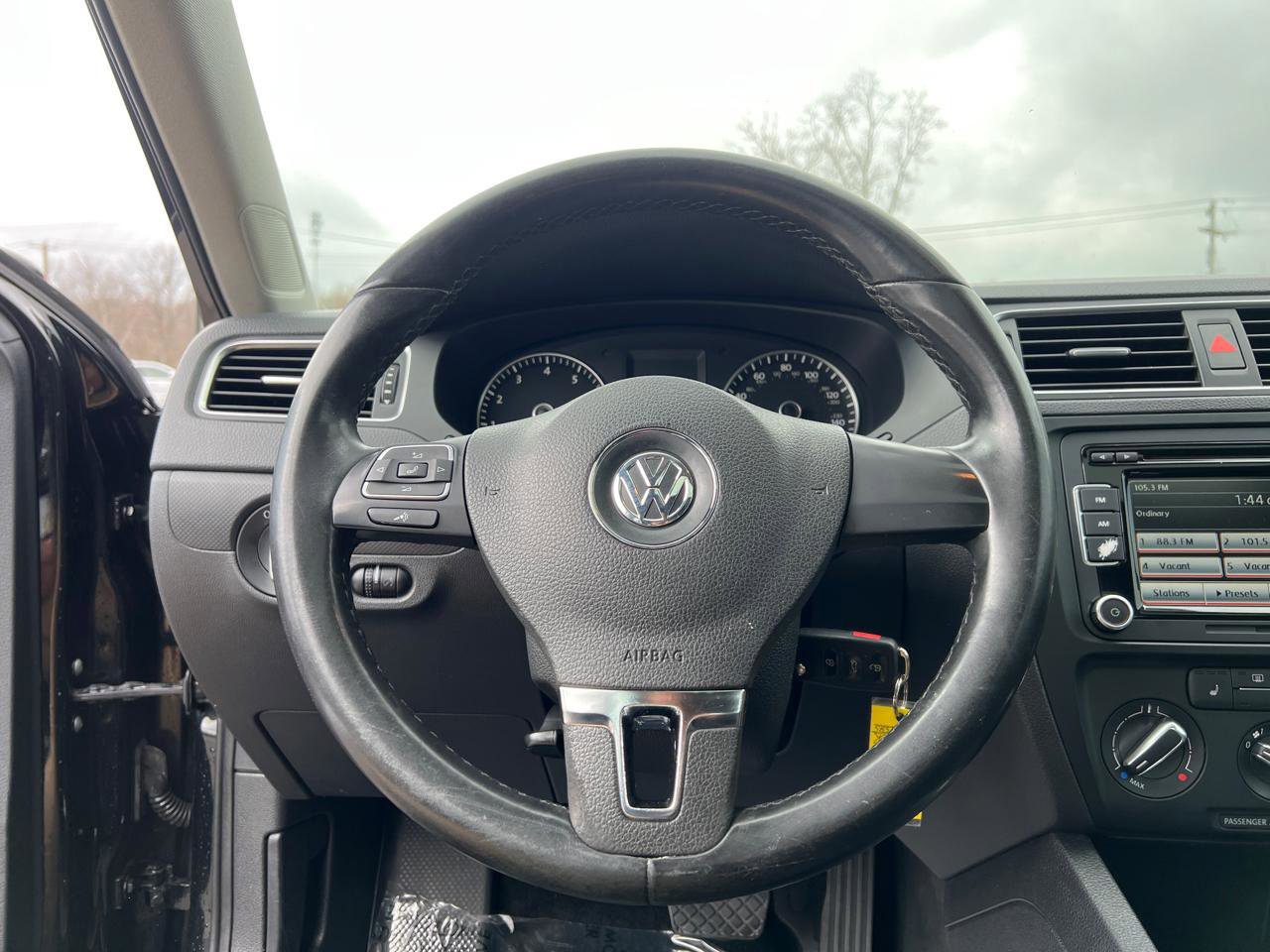 Used 2012 Volkswagen Jetta SE image 18