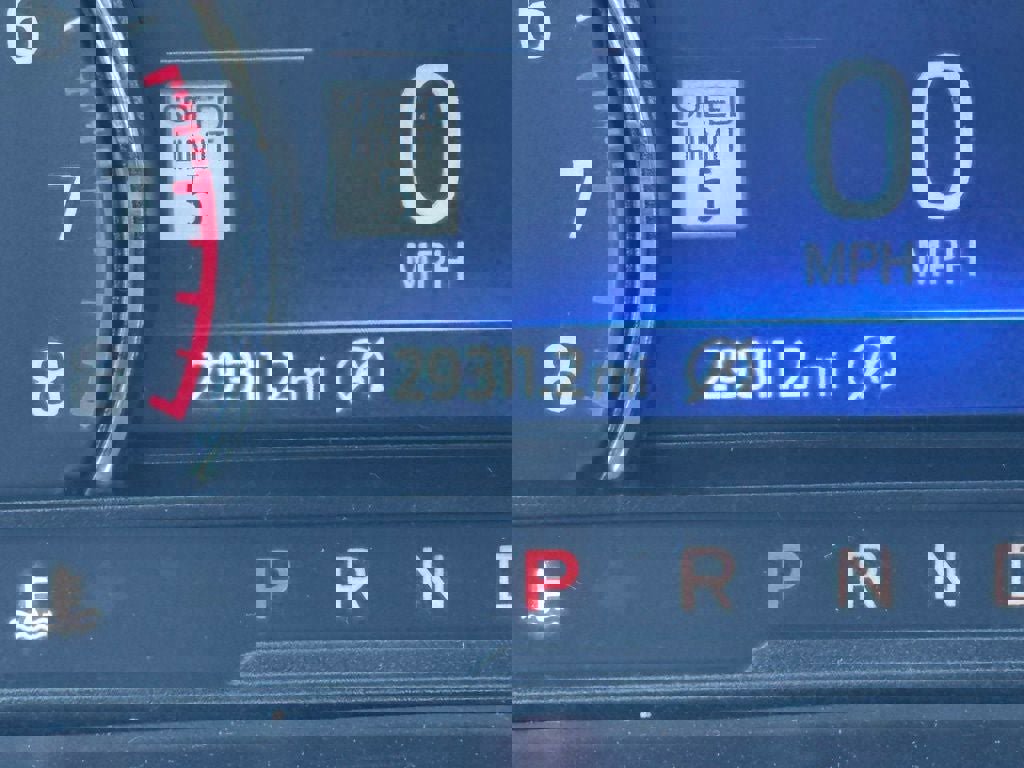 Certified 2024 Ford Explorer Limited image 37