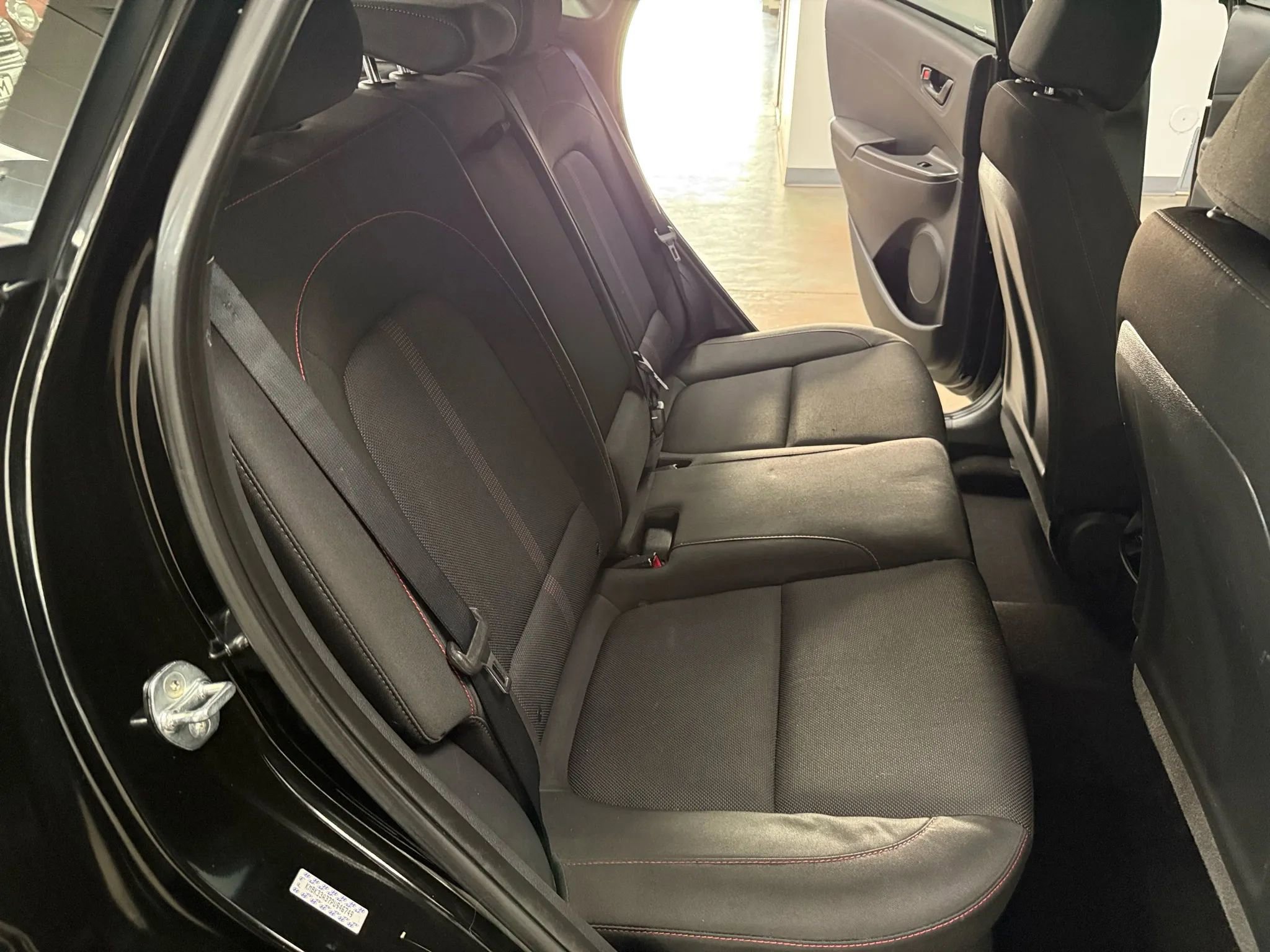 Used 2023 Hyundai Kona N Line image 13