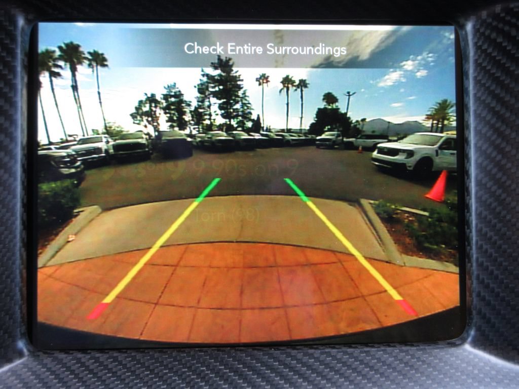 Used 2023 Dodge Charger SRT Hellcat RWD image 19