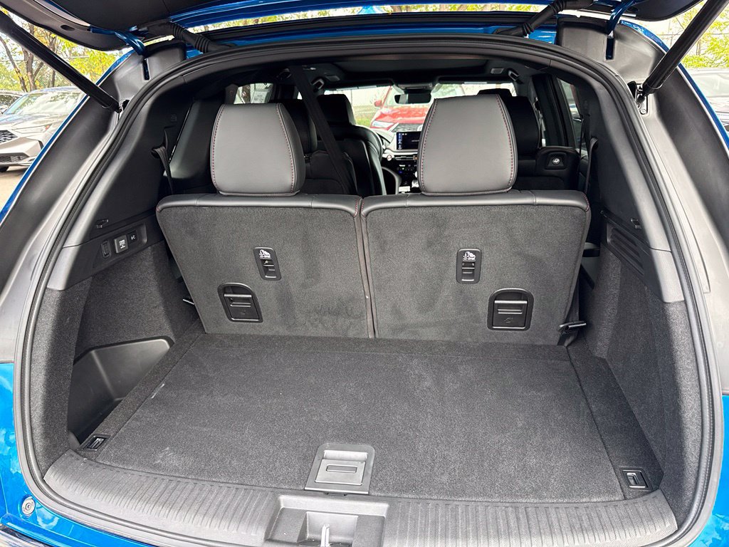 Certified 2026 Acura MDX A-Spec AWD/4WD image 16