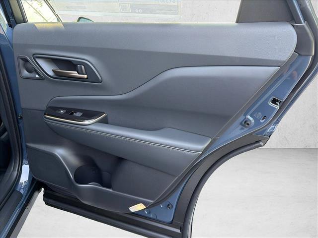 New 2026 Toyota Crown Signia AWD/4WD image 16