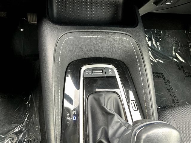 Used 2024 Toyota Corolla SE FWD image 16