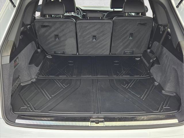 Used 2025 Audi Q7 3.0T Premium Plus w/ Premium Plus Package AWD/4WD image 6