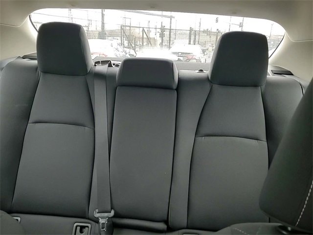 Certified 2025 Toyota Corolla LE image 21