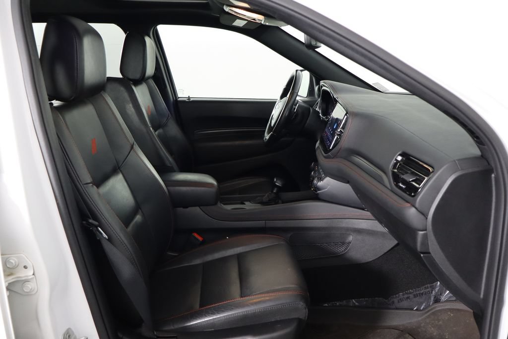 Used 2023 Dodge Durango GT RWD image 19