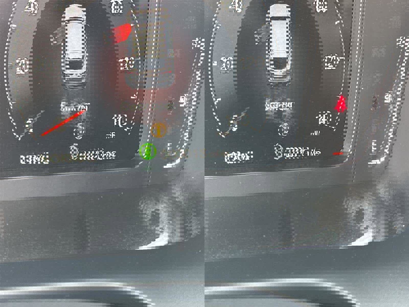 New 2026 Acura ADX A-Spec image 18