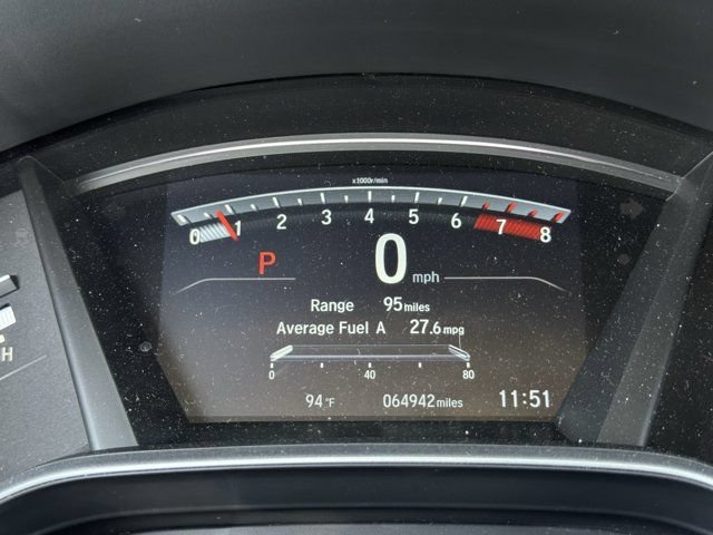 Used 2022 Honda CR-V EX image 15