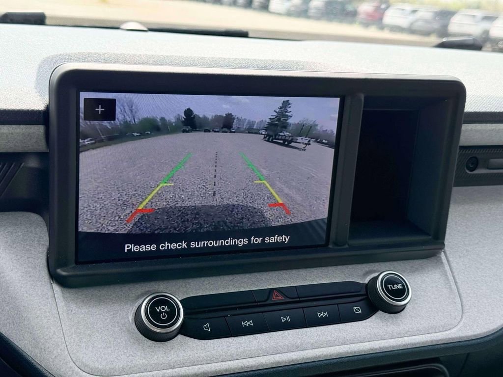 Used 2022 Ford Maverick XLT FWD image 20