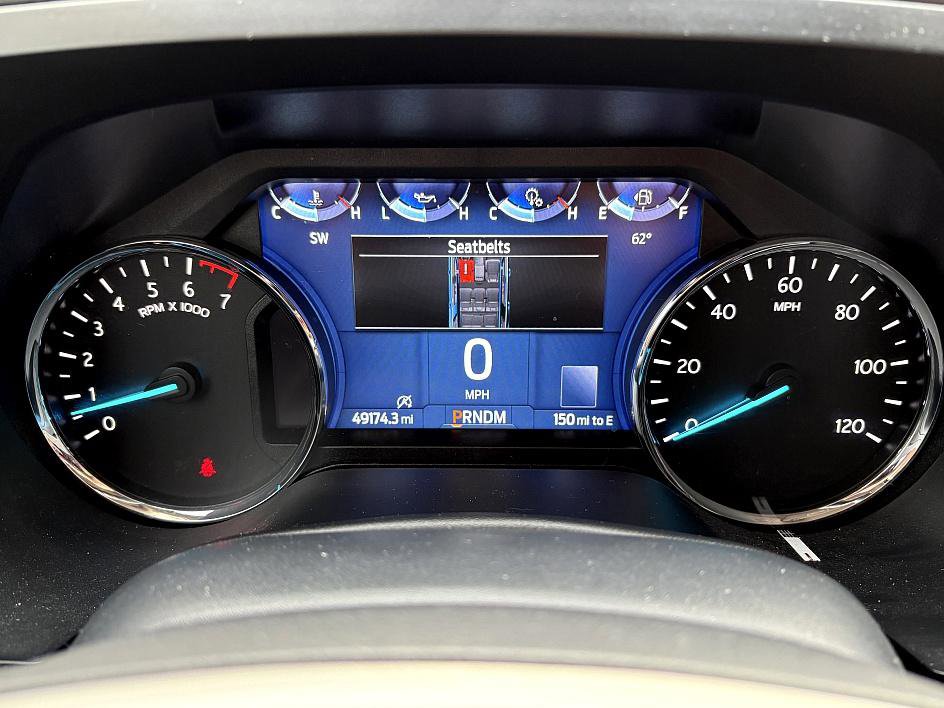 Used 2023 Ford Expedition XLT image 22