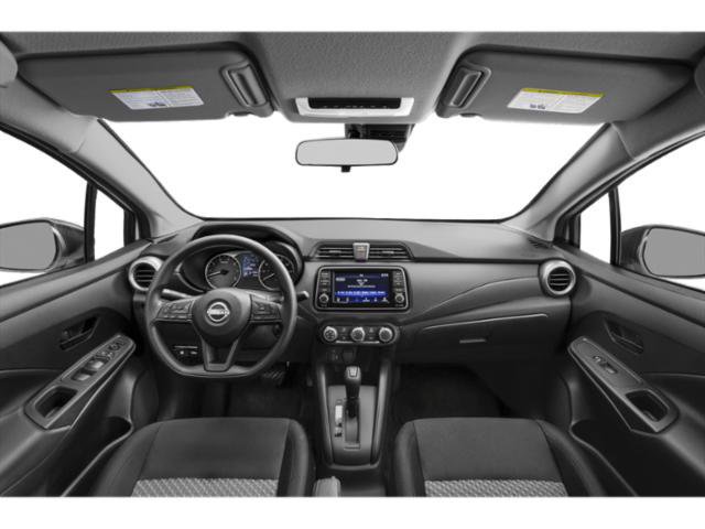 Used 2024 Nissan Versa S w/ S Plus Package FWD image 11