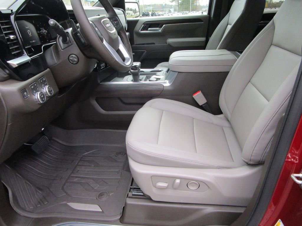 New 2026 GMC Sierra 1500 SLT w/ SLT Premium Plus Package image 30