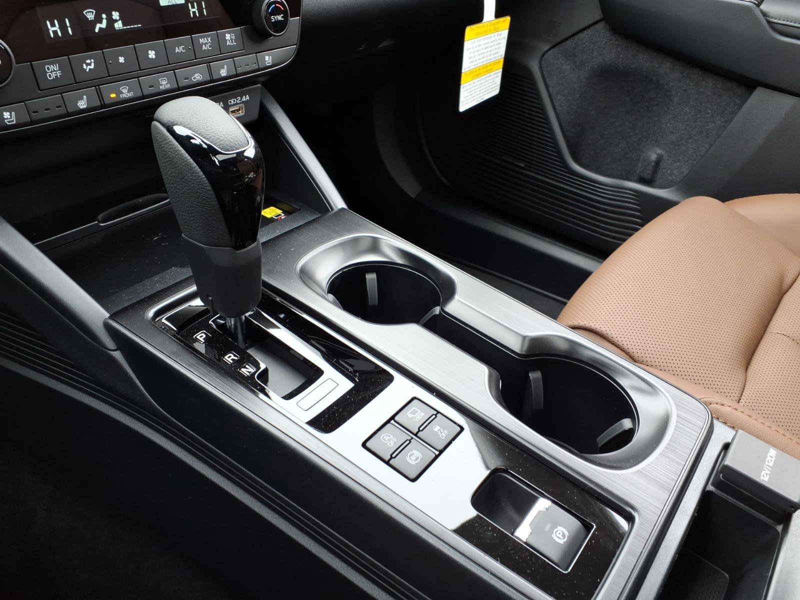 New 2026 Subaru Outback Touring XT image 18