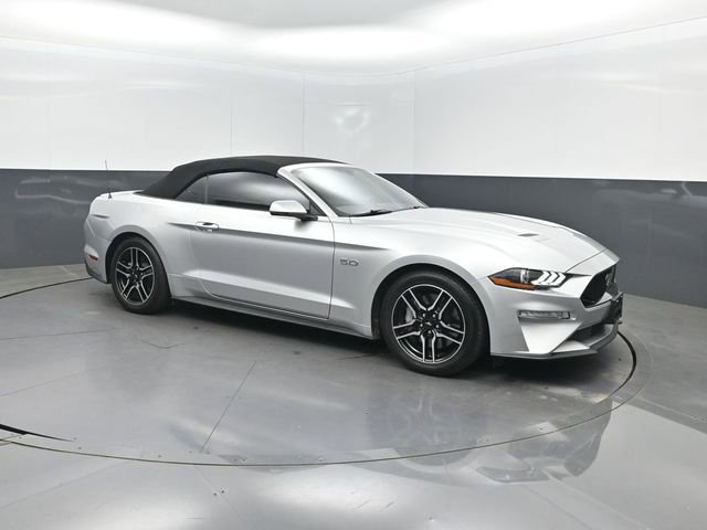 Used 2019 Ford Mustang GT Premium RWD image 31