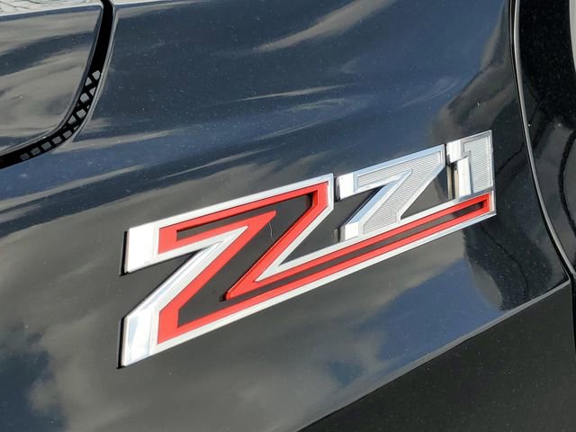 Used 2023 Chevrolet Tahoe Z71 w/ Max Trailering Package AWD/4WD image 9