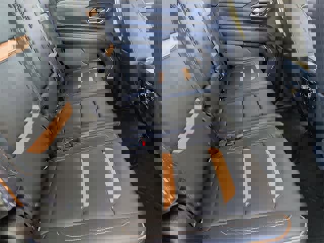 Used 2021 GMC Yukon AT4 w/ Rear Media and Nav Package image 22