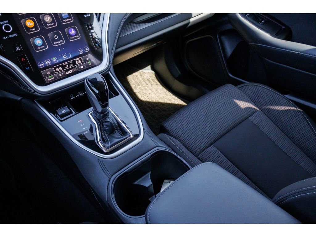 Certified 2025 Subaru Outback Premium AWD/4WD image 26