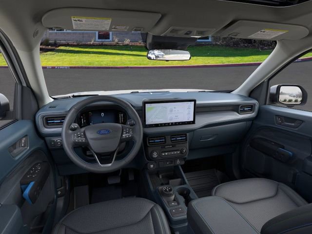 New 2025 Ford Maverick Lobo image 9