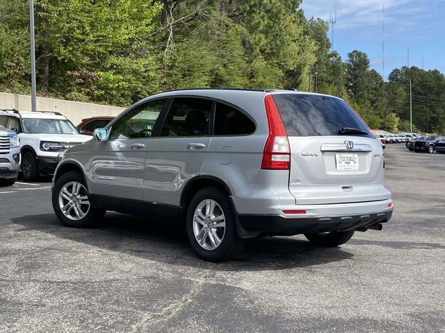 Used 2010 Honda CR-V EX-L image 6