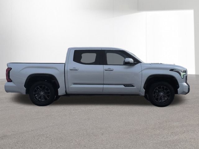 Used 2023 Toyota Tundra Platinum image 4