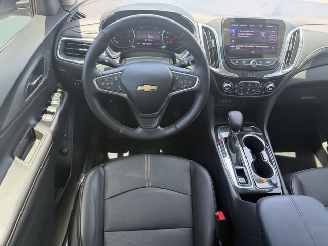 Used 2022 Chevrolet Equinox Premier FWD image 17