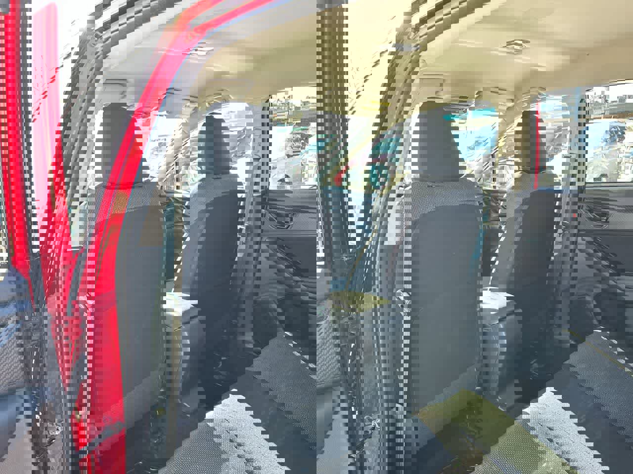 Certified 2023 Subaru Crosstrek 2.0i image 23