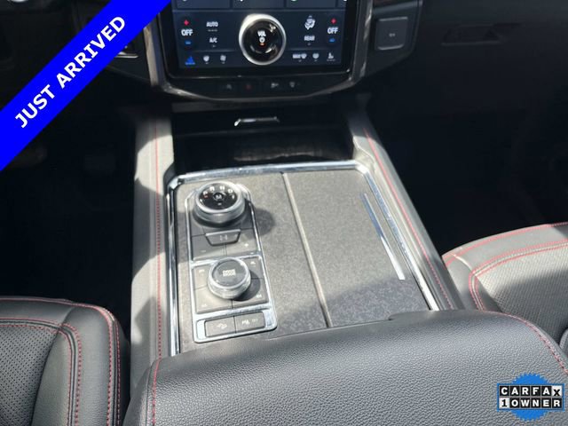 Used 2024 Ford Expedition Limited AWD/4WD image 35