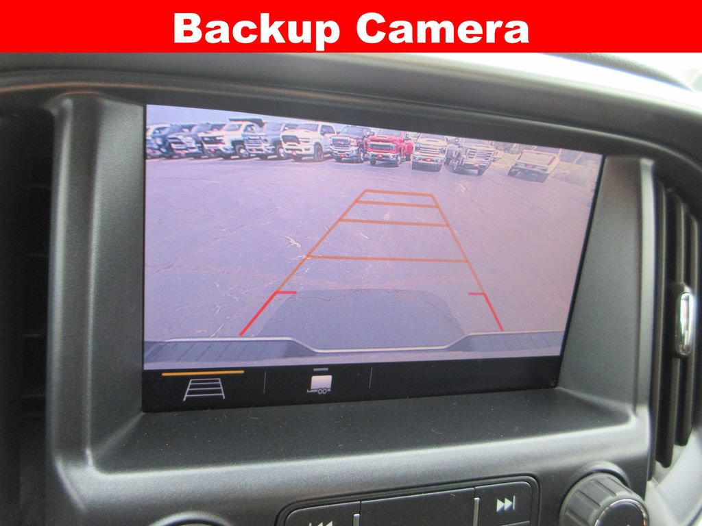 Certified 2019 Chevrolet Colorado LT AWD/4WD image 15