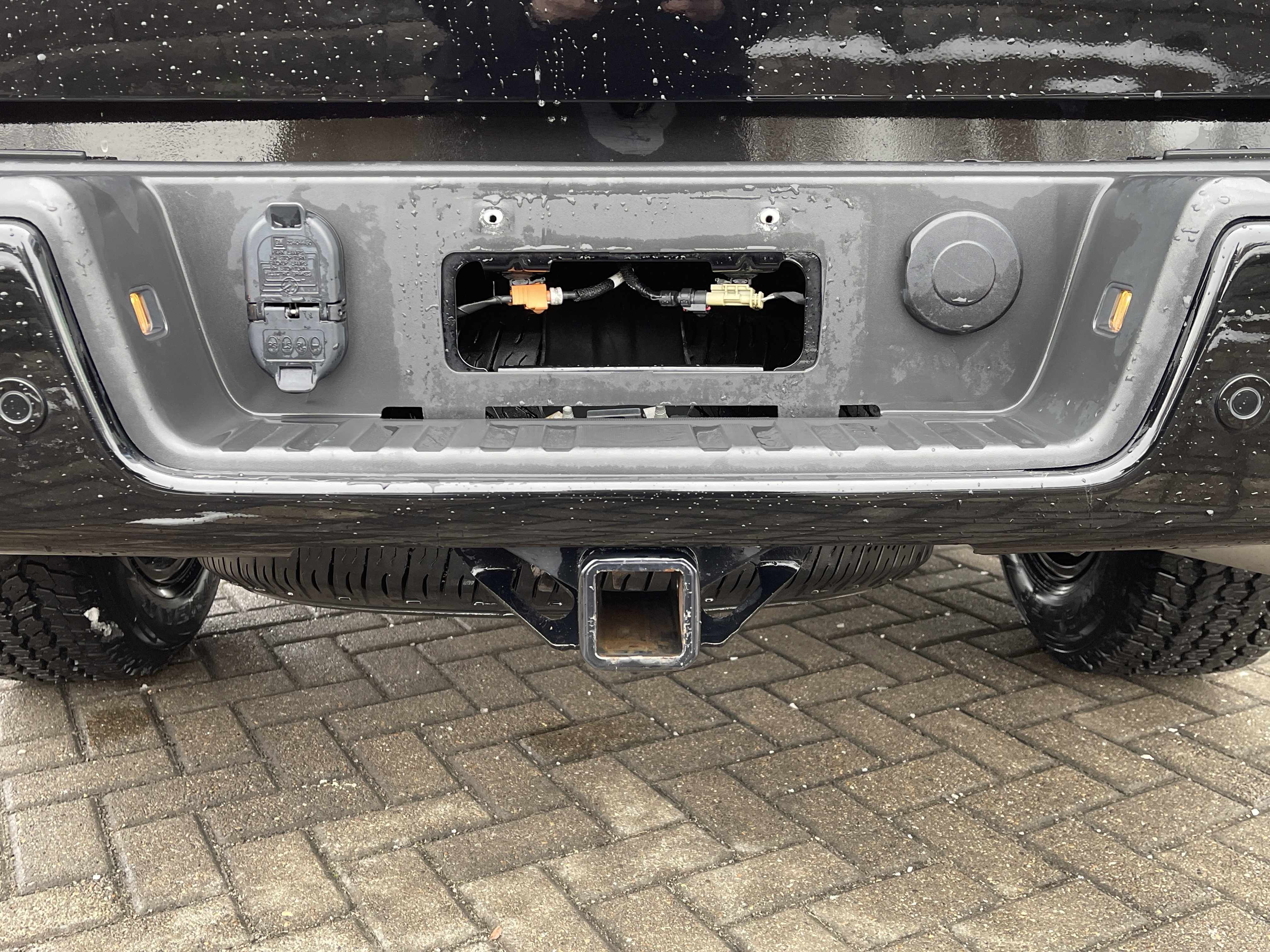 Used 2022 Chevrolet Colorado Z71 w/ Safety Package image 42