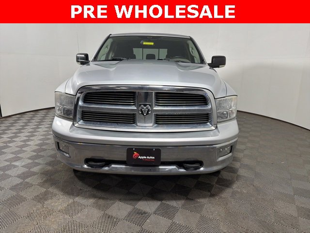 Used 2009 Dodge Ram 1500 Truck SLT w/ Big Horn Regional Pkg image 2