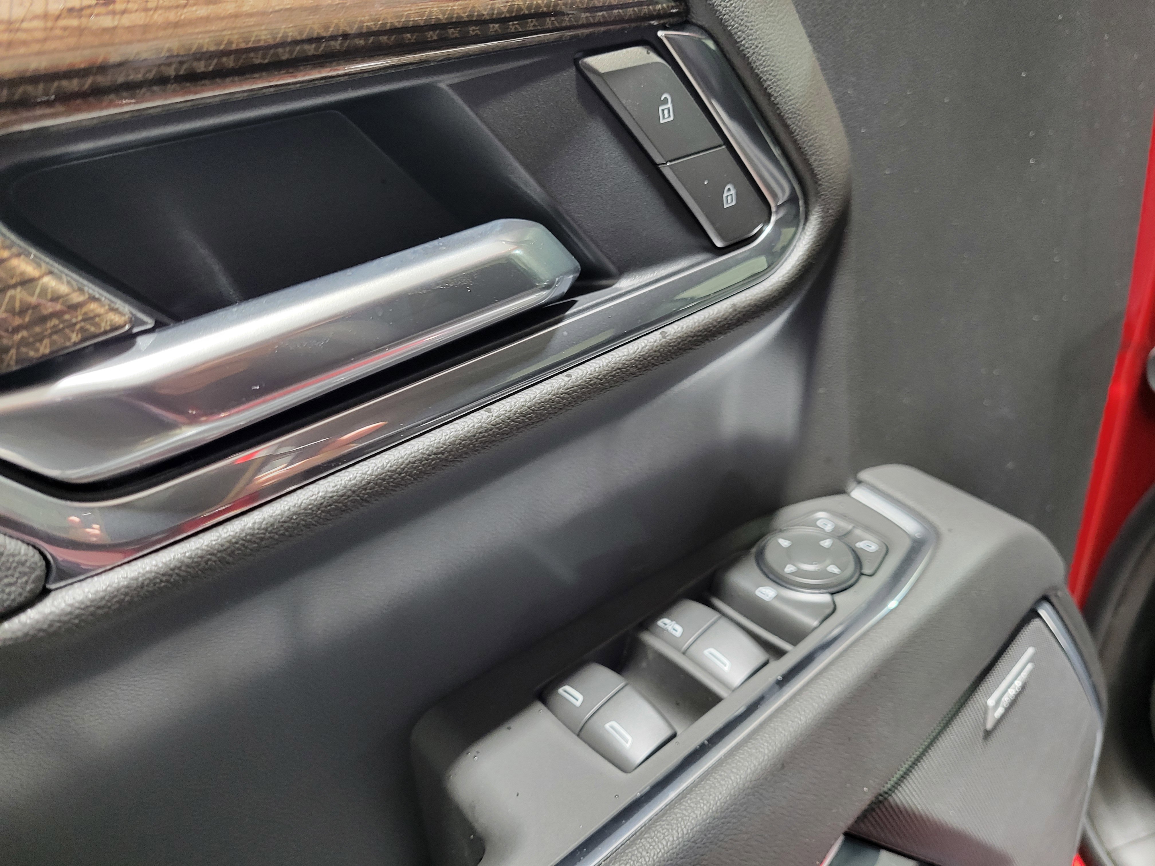 New 2026 Chevrolet Silverado 1500 LT Trail Boss w/ Convenience Package II image 31